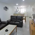 Apartamento Albatros El Conserje