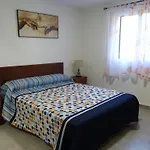 Apartamento Albatros El Conserje