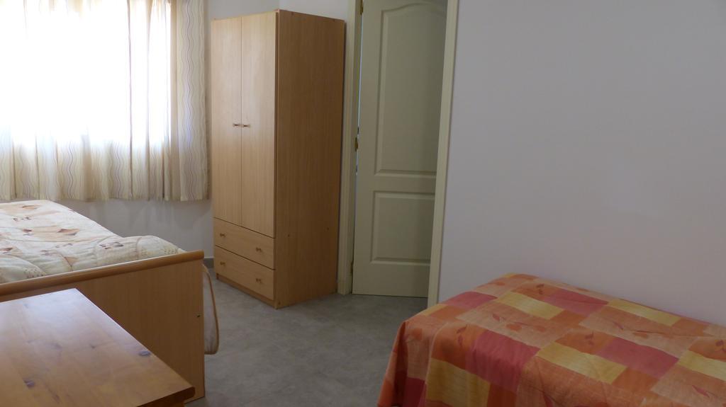 Albatros El Conserje Appartement Dénia