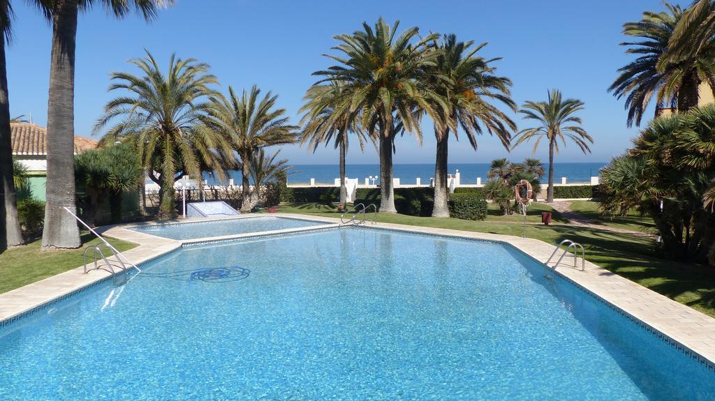 Appartement Albatros El Conserje Dénia